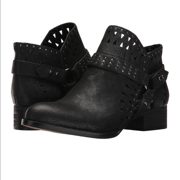Vince Camuto Shoes - Vince camuto booties